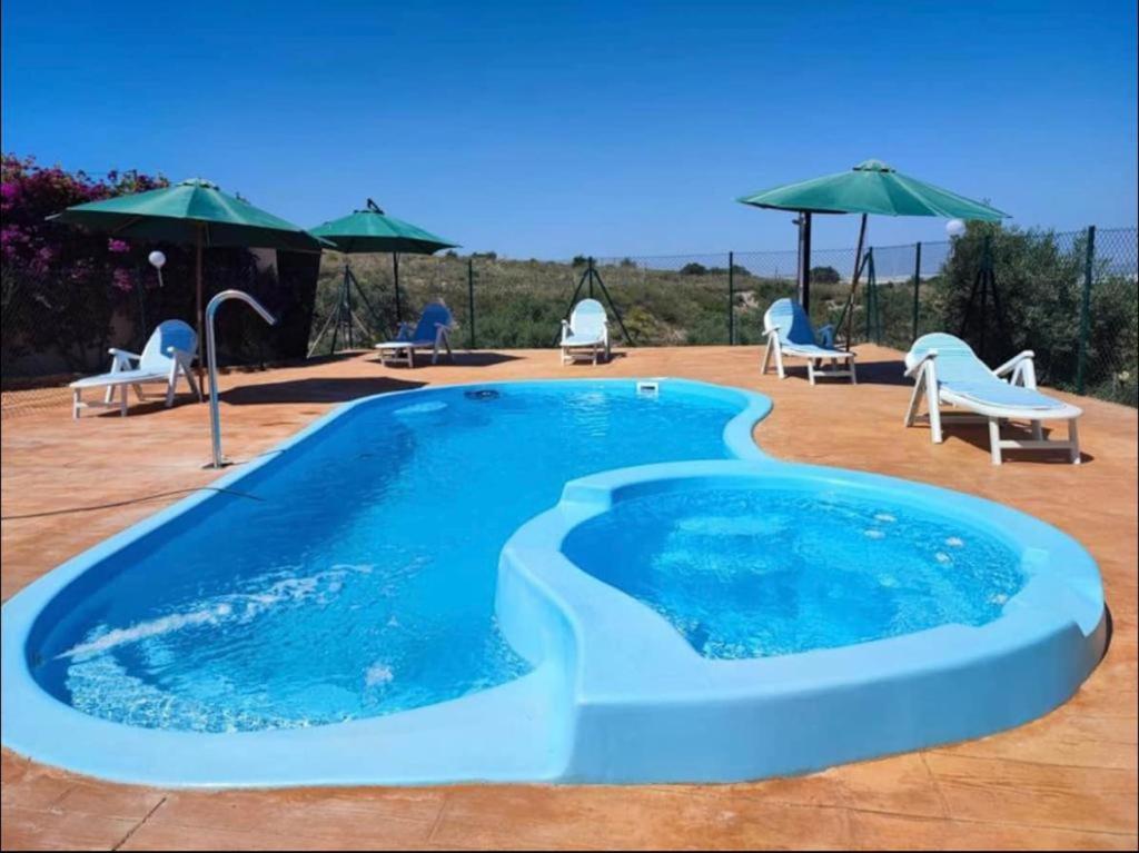 El Rincon De Albaricoques Nijar