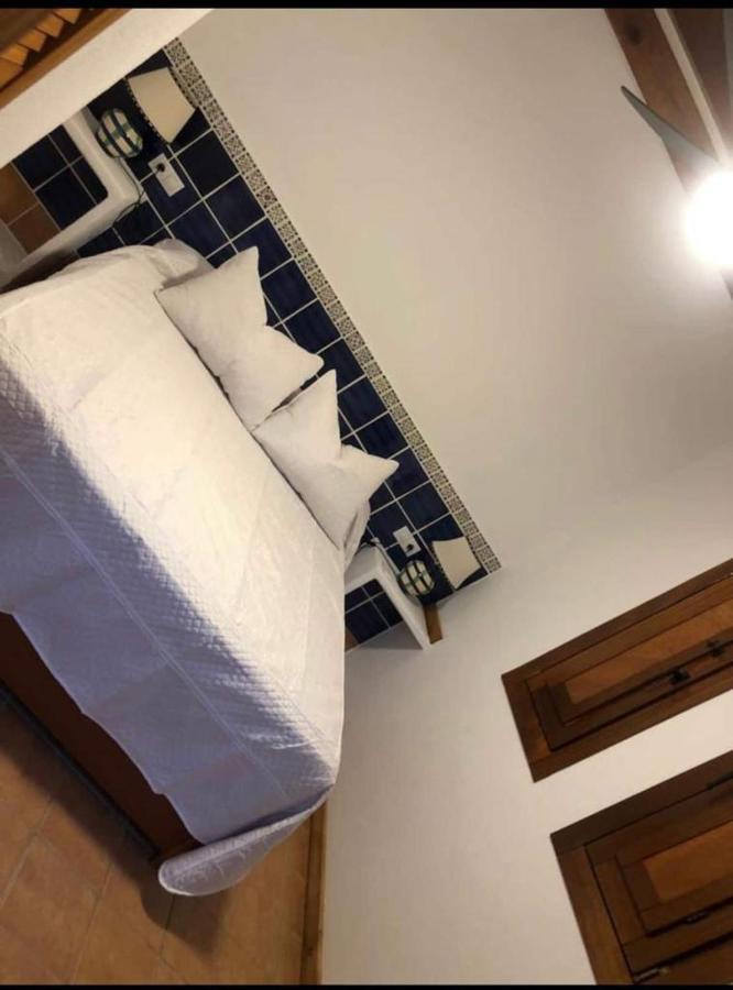 Apartment El Rincon De Albaricoques Nijar