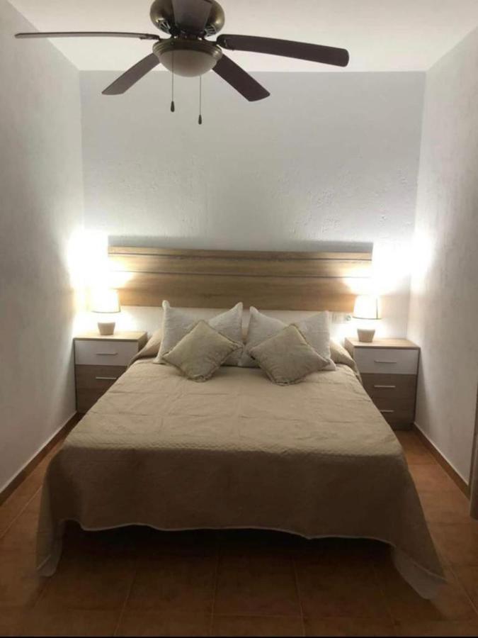 Apartment El Rincon De Albaricoques