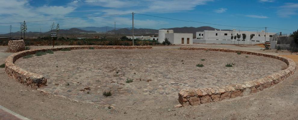 Apartment El Rincon De Albaricoques