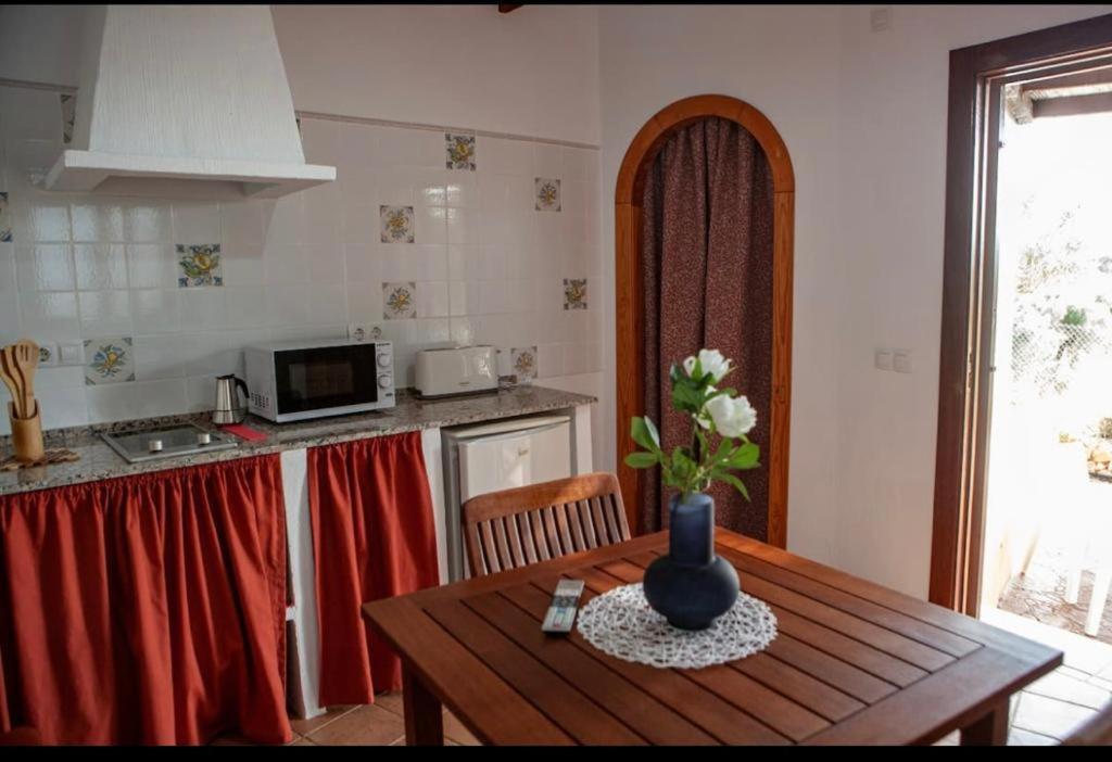 Apartment El Rincon De Albaricoques *