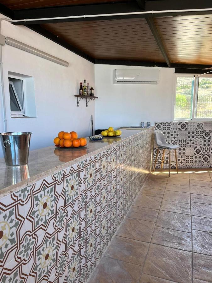 El Rincon De Albaricoques Nijar