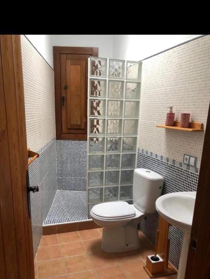 Appartement El Rincon De Albaricoques