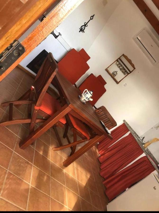 El Rincon De Albaricoques