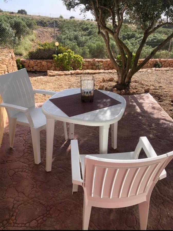 El Rincon De Albaricoques * Níjar