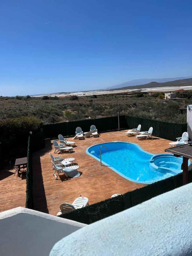 Appartement El Rincon De Albaricoques