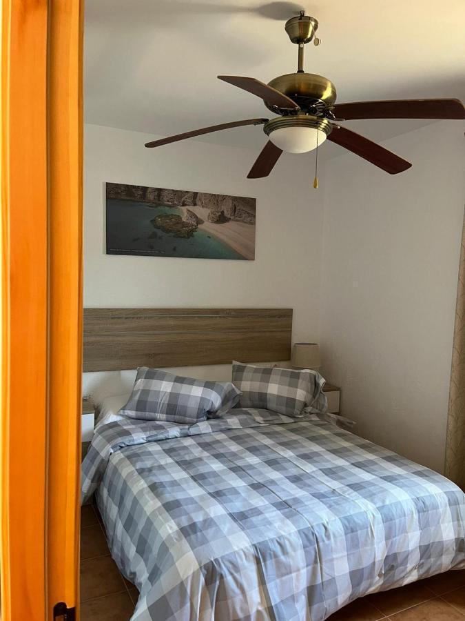 Appartement El Rincon De Albaricoques