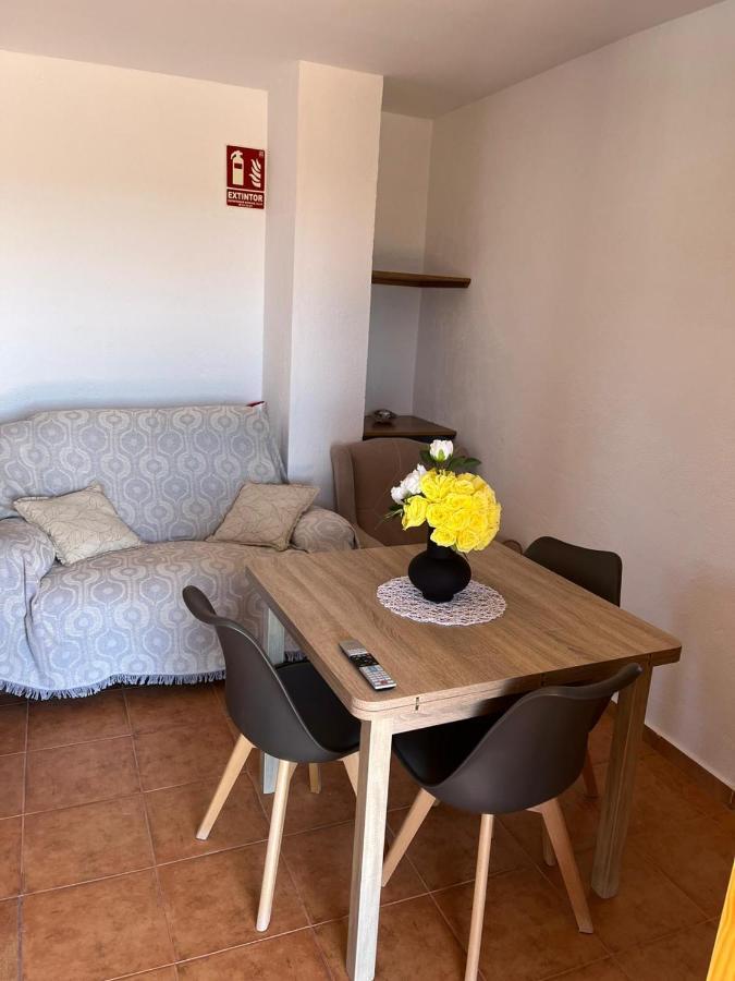 Appartement El Rincon De Albaricoques Níjar