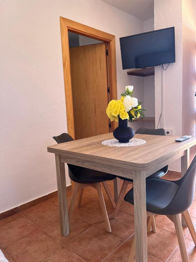 Appartement El Rincon De Albaricoques