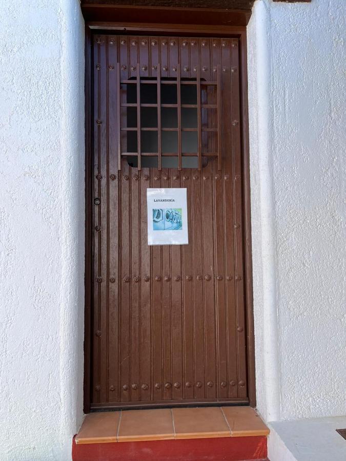 El Rincon De Albaricoques Níjar