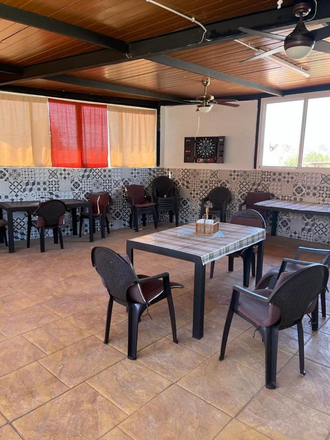 Appartement El Rincon De Albaricoques