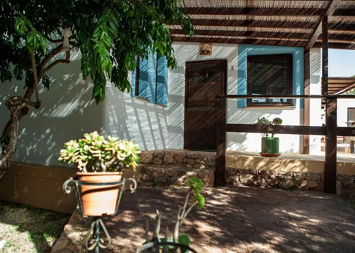 El Rincon De Los Albaricoques