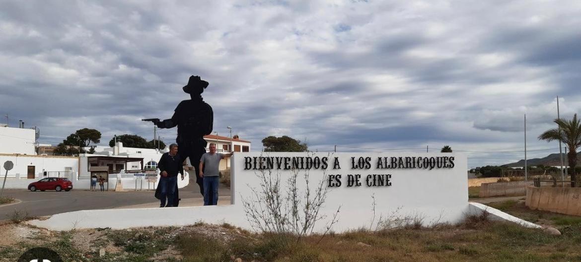Appartamento El Rincon De Albaricoques Níjar