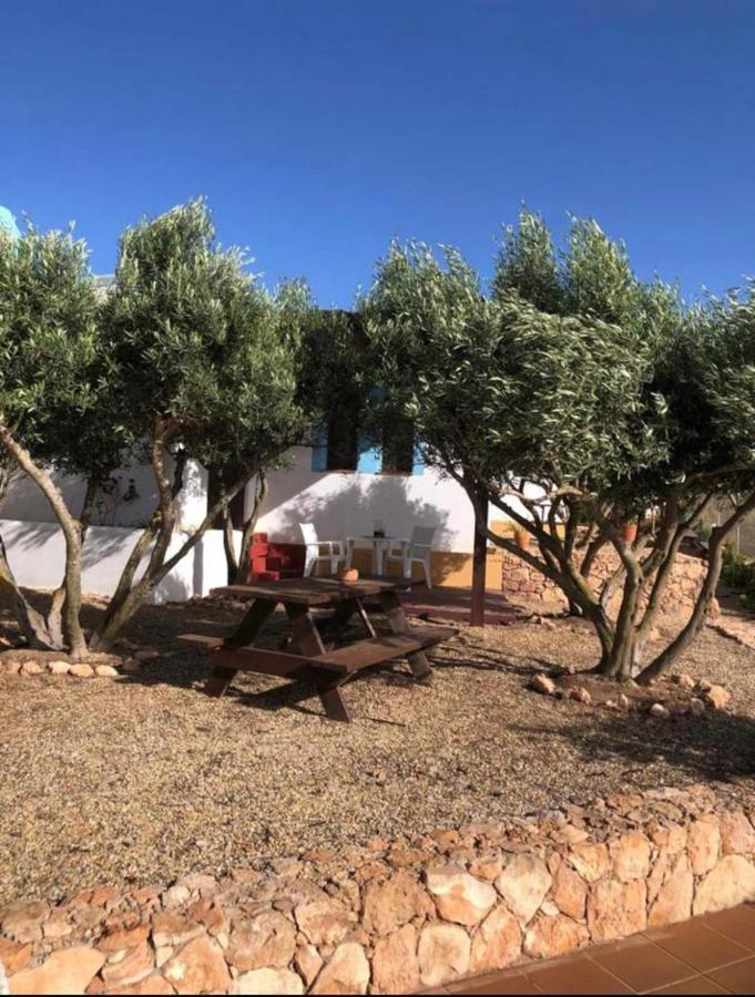 Appartamento El Rincon De Albaricoques *